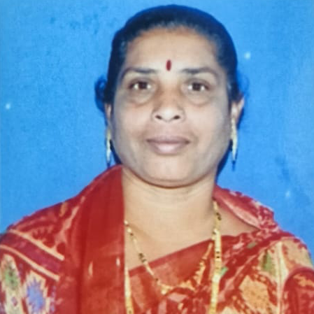 सौ. पुष्पा अंबादास ढिकले