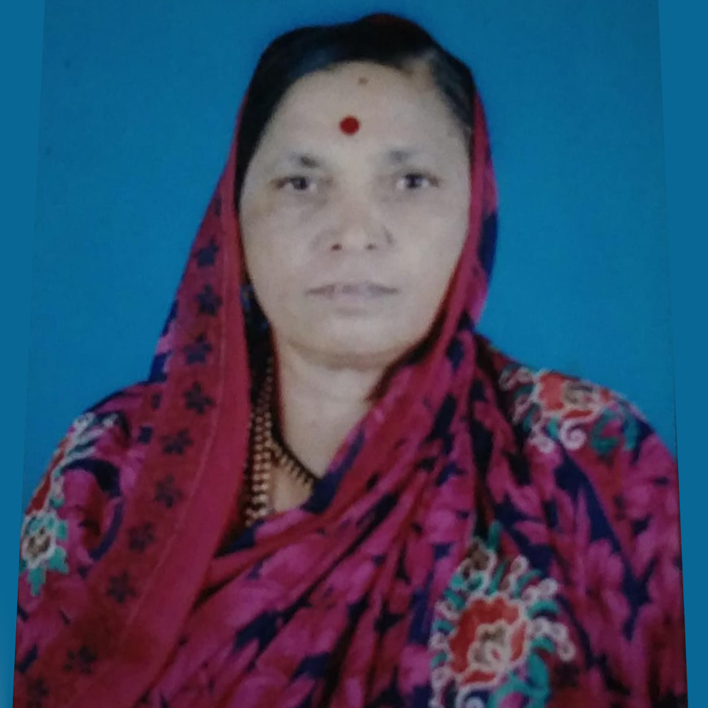 सौ. मंगला रामनाथ ढिकले