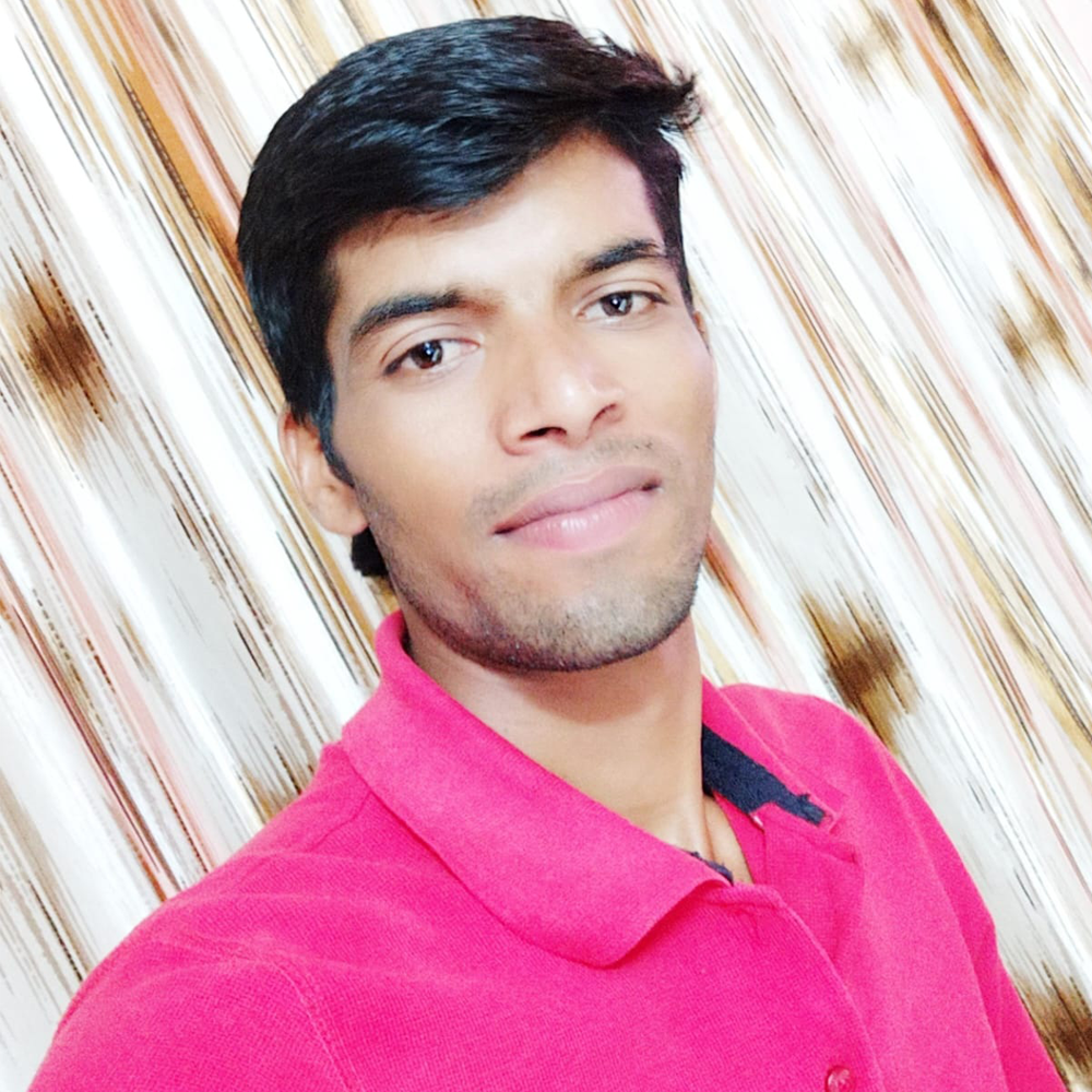 श्री. राजेश नामदेव ढिकले