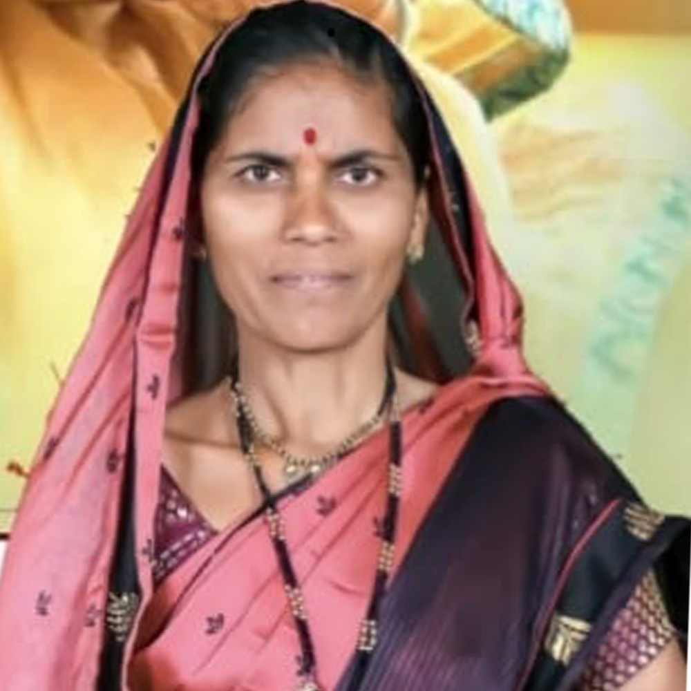 सौ. संगिता रावसाहेब ढिकले सदस्या