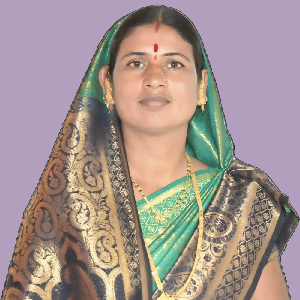 सौ. संगीता आनंदा ढिकले