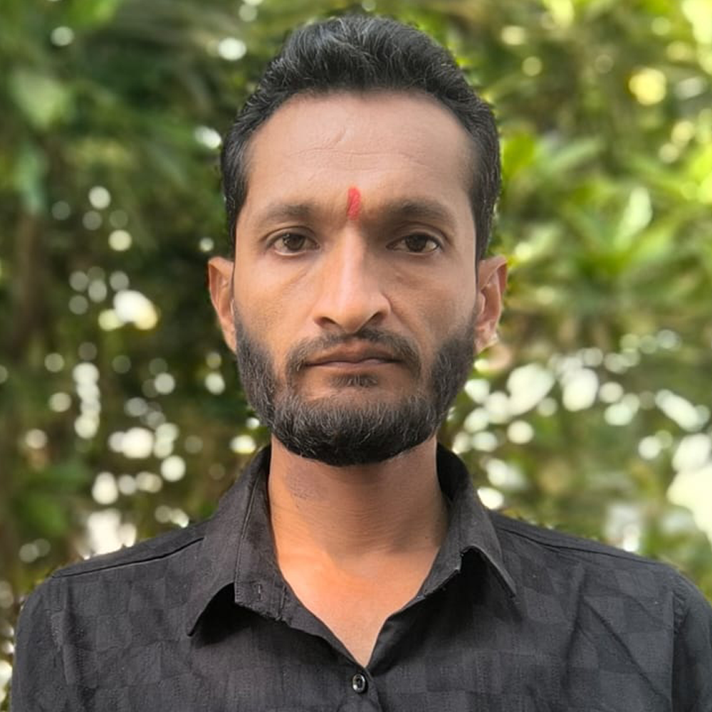 सागर माणिक ढिकले