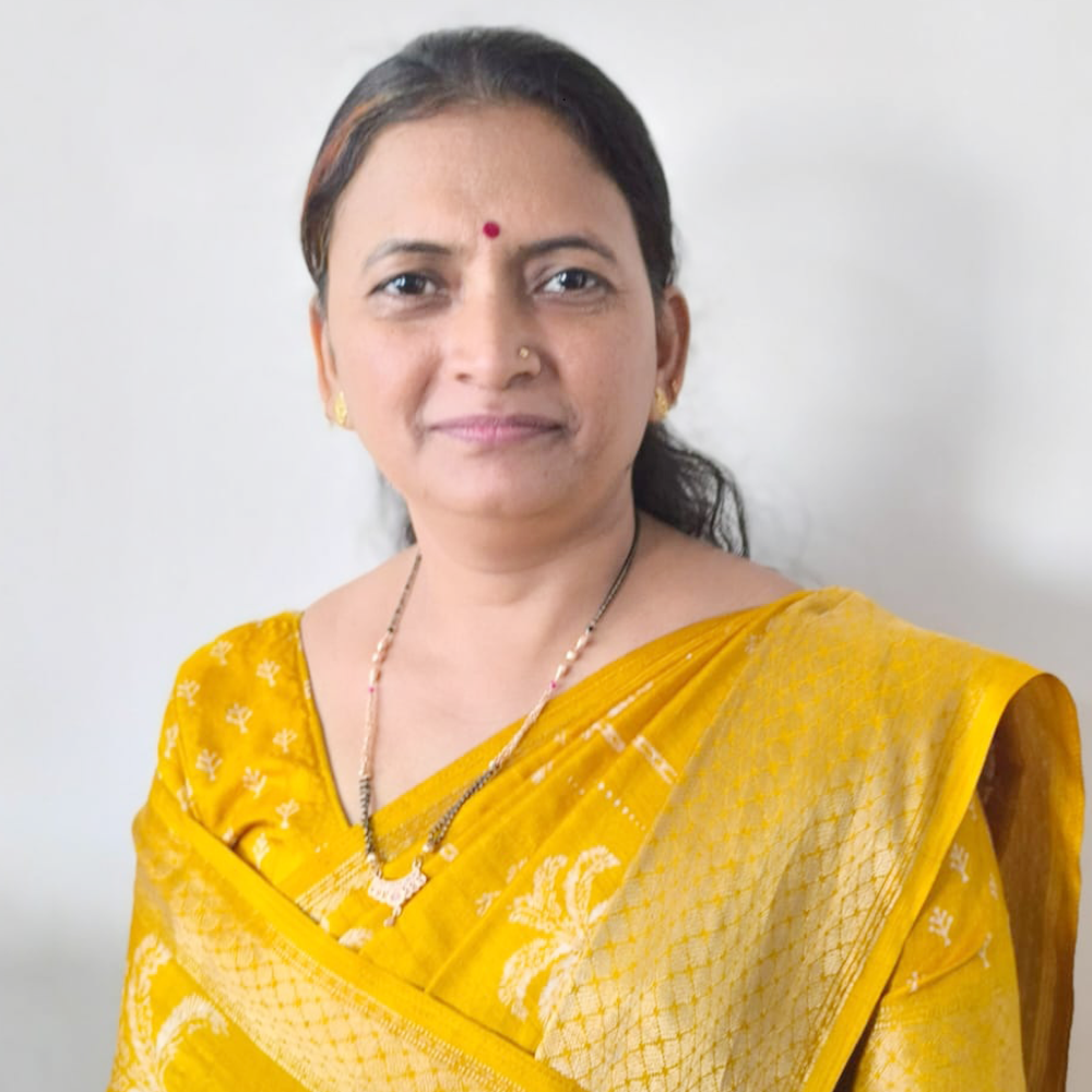 सौ. आरती संदीप ढिकले