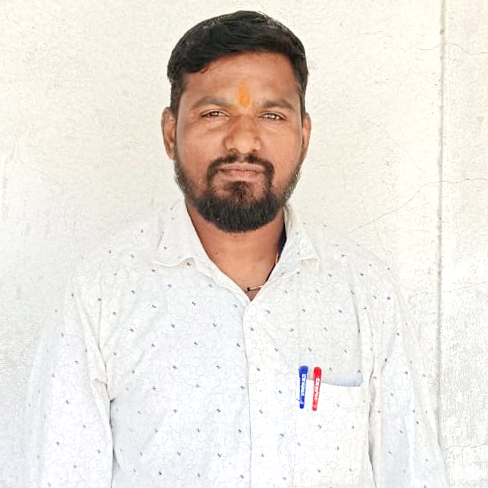 श्री. पवन किसन ढिकले