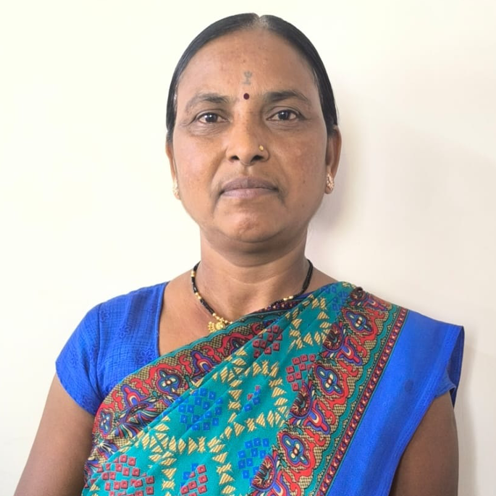 सौ. रंजना हरी पवार